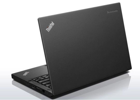 Lenovo ThinkPad X260